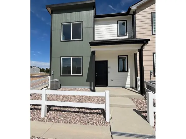 604 Cheyenne #A4, Ault, CO 80610