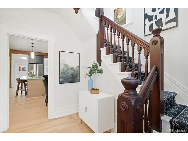 85 S Sherman, Denver, CO 80209