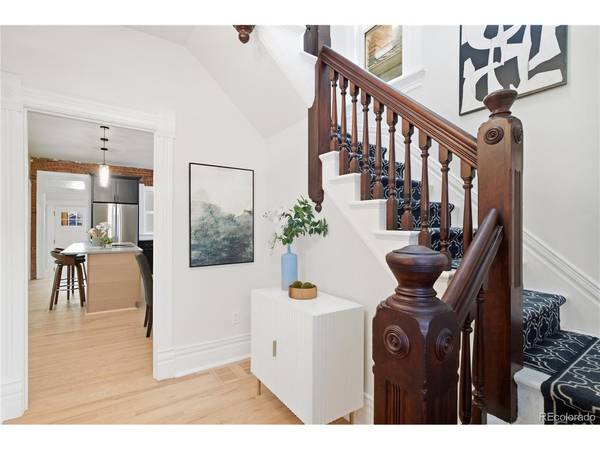 85 S Sherman, Denver, CO 80209
