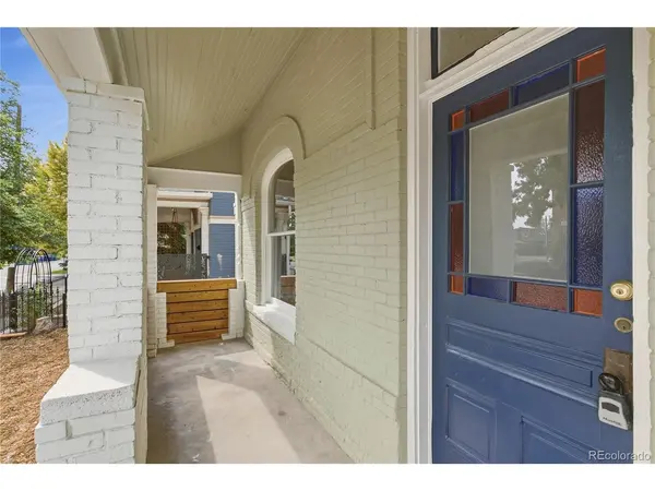 85 S Sherman, Denver, CO 80209