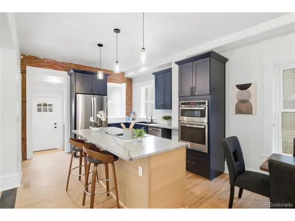 85 S Sherman, Denver, CO 80209