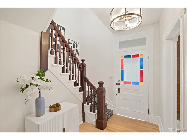 85 S Sherman, Denver, CO 80209