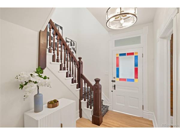 85 S Sherman, Denver, CO 80209