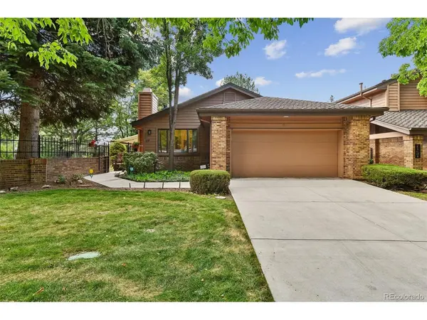 7500 E Dartmouth #9, Denver, CO 80231