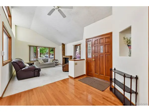 7500 E Dartmouth #9, Denver, CO 80231