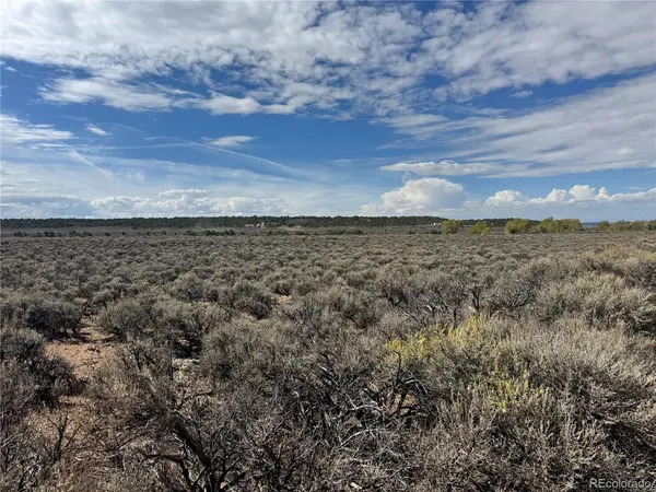 649 Wilder, Fort Garland, CO 81133