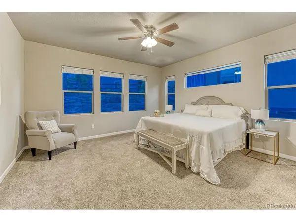 16338 Corkbark, Monument, CO 80132