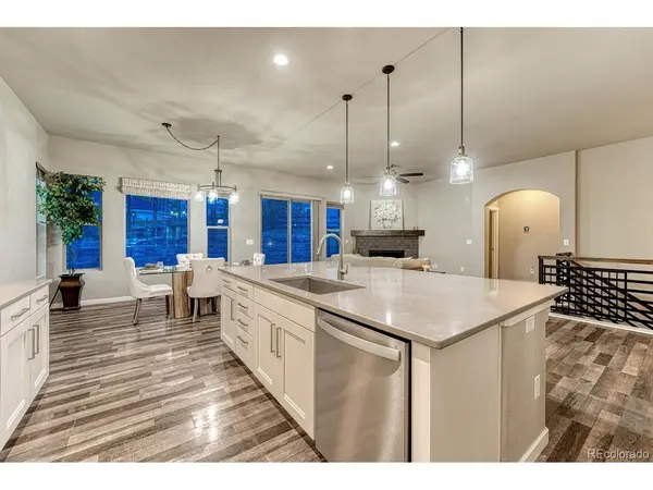 16338 Corkbark, Monument, CO 80132