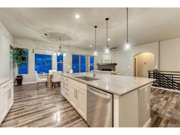 16338 Corkbark, Monument, CO 80132