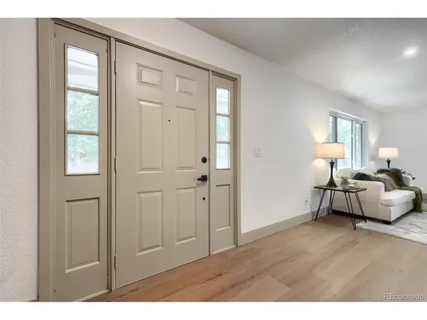 18325 E Idaho, Aurora, CO 80017