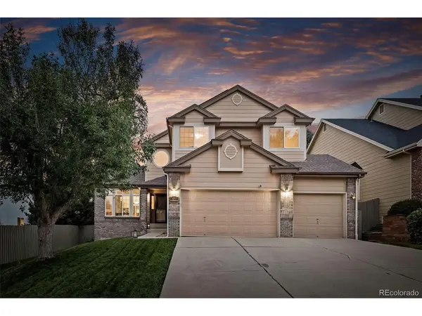 2059 Lasalle, Superior, CO 80027