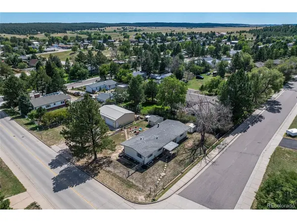 396 W Elm, Elizabeth, CO 80107