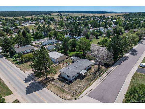 396 W Elm, Elizabeth, CO 80107