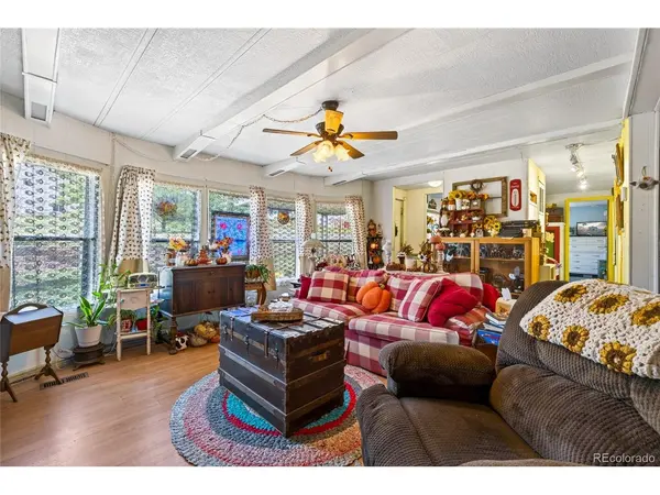 396 W Elm, Elizabeth, CO 80107