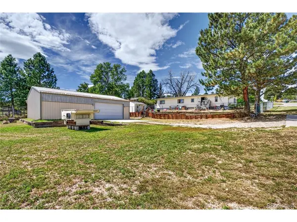 396 W Elm, Elizabeth, CO 80107