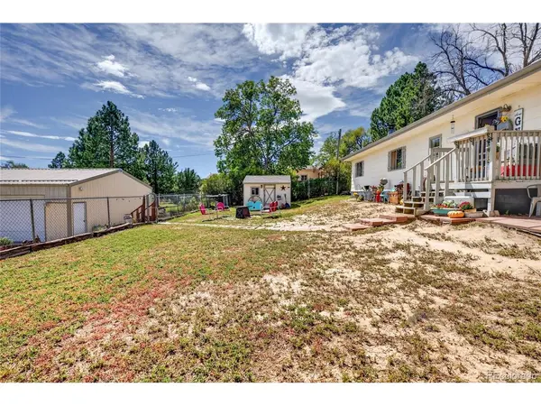 396 W Elm, Elizabeth, CO 80107