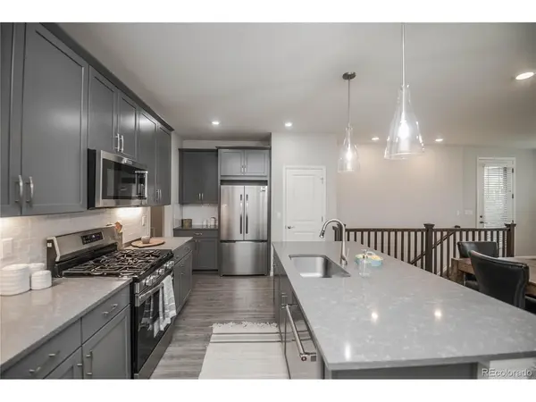 17344 W 94th, Arvada, CO 80007