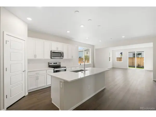 2727 Nantucket, Strasburg, CO 80136