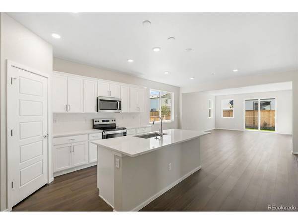 2727 Nantucket, Strasburg, CO 80136
