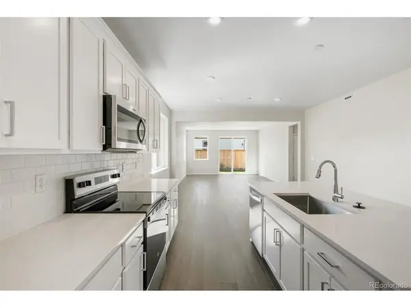 2727 Nantucket, Strasburg, CO 80136