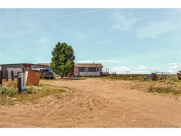 42288 US-34, Orchard, CO 80649