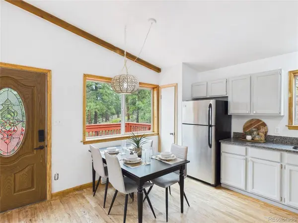 784 Mockingbird, Bailey, CO 80421