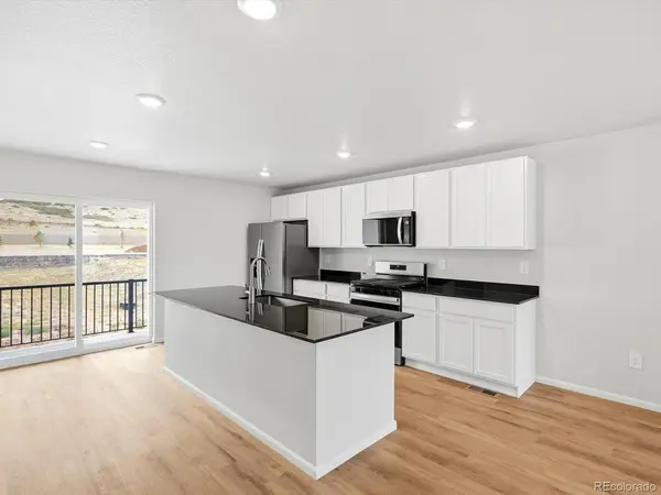 4721 Talley, Morrison, CO 80465