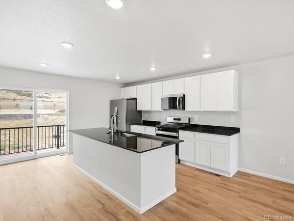 4721 Talley, Morrison, CO 80465