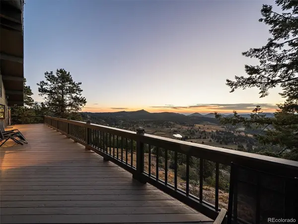 6954 Olympus, Evergreen, CO 80439