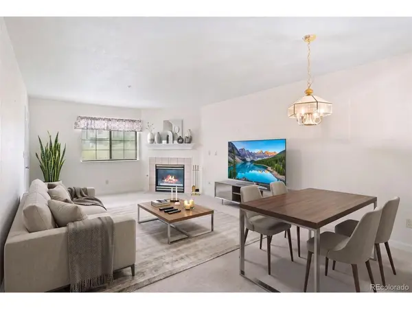 31719 Rocky Village #212, Evergreen, CO 80439