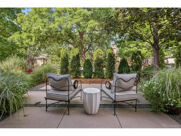 322 Adams, Denver, CO 80206