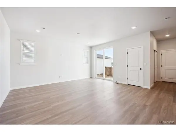 4581 N Versailles, Aurora, CO 80019