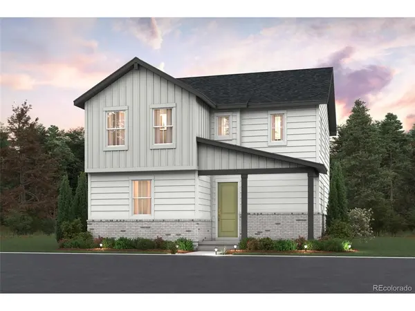 4581 N Versailles, Aurora, CO 80019