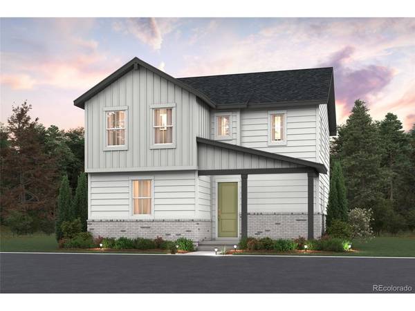 4581 N Versailles, Aurora, CO 80019