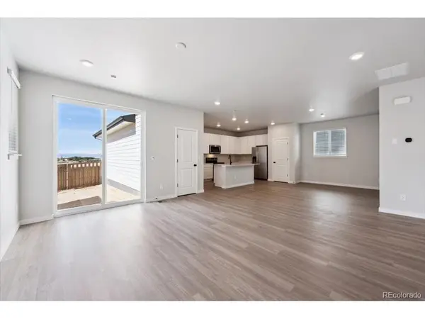 4581 N Versailles, Aurora, CO 80019