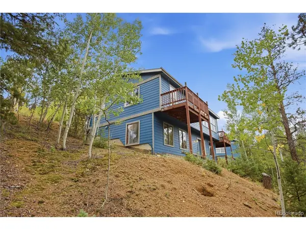 75 Ranch, Bailey, CO 80421