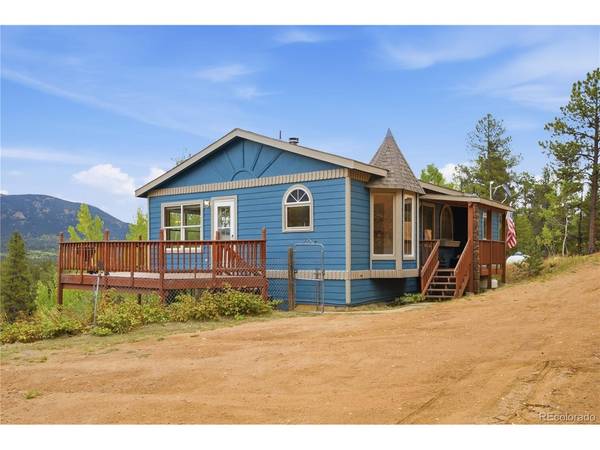75 Ranch, Bailey, CO 80421