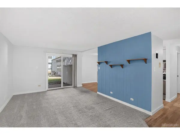 2375 S Linden #116, Denver, CO 80222