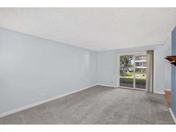 2375 S Linden #116, Denver, CO 80222