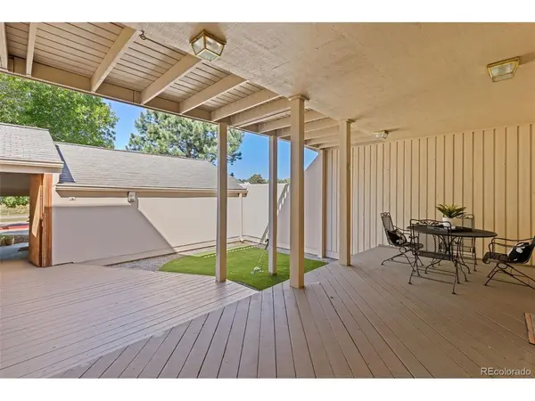 6696 Pinewood, Parker, CO 80134