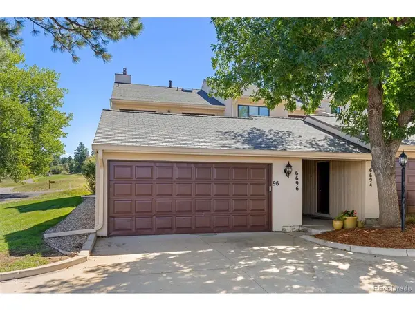 6696 Pinewood, Parker, CO 80134