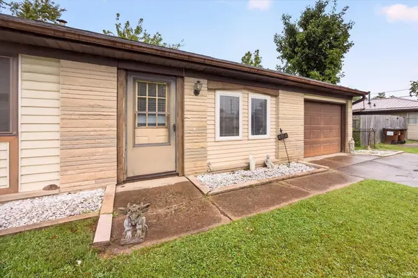 4014 W Belle AVE, Bloomington, IN 47403