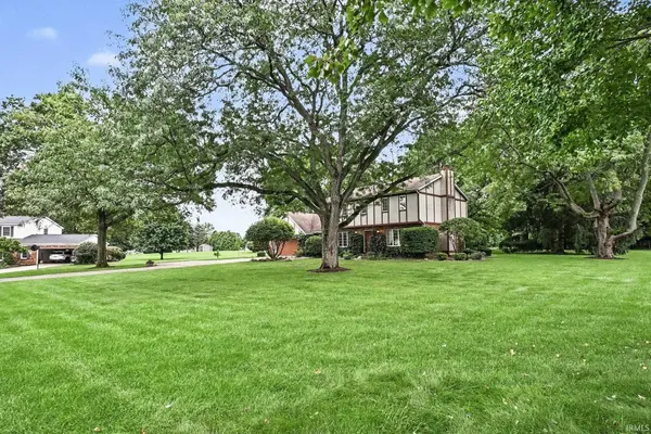 2929 Maple CT, Bremen, IN 46506