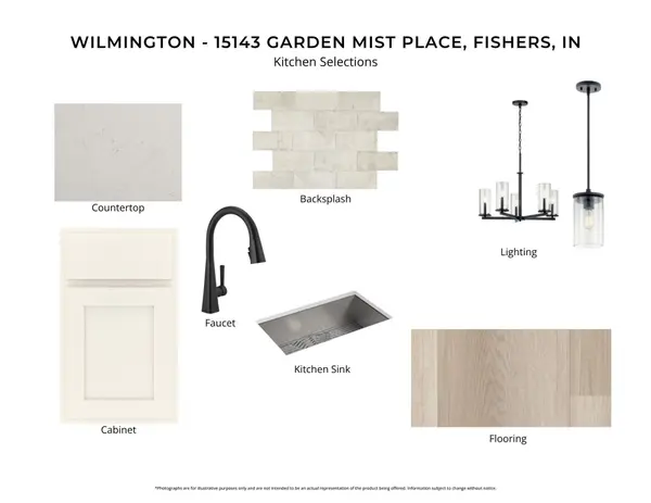 15143 Garden Mist PL, Fishers, IN 46037