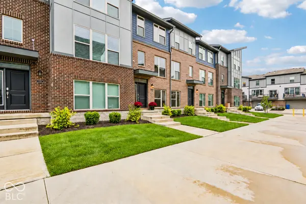 13352 Reyes ST, Fishers, IN 46037