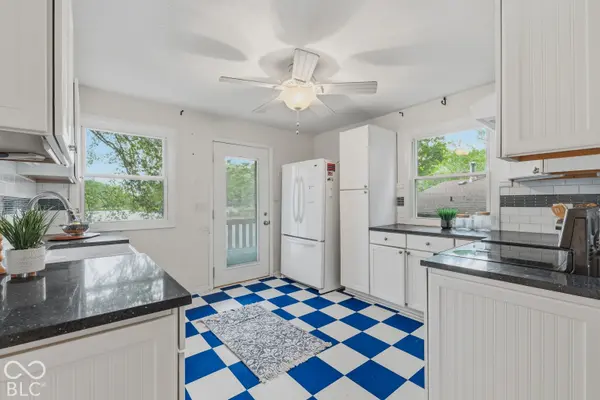 4190 W Briarwood Lake South, Monrovia, IN 46157