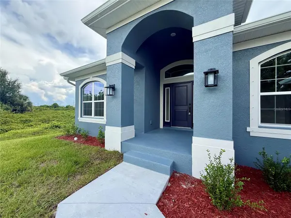 13321 GALVESTON AVE, Port Charlotte, FL 33981