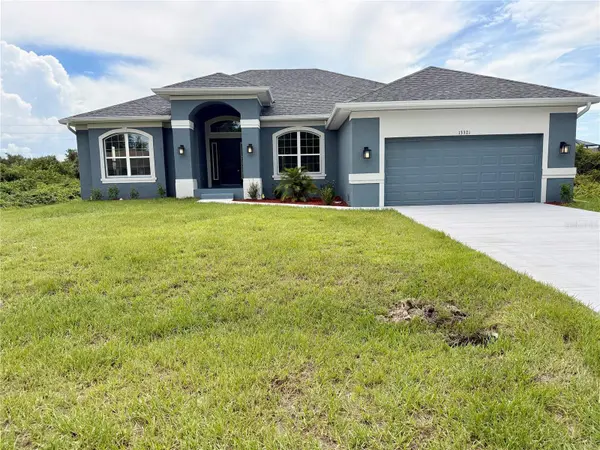 13321 GALVESTON AVE, Port Charlotte, FL 33981