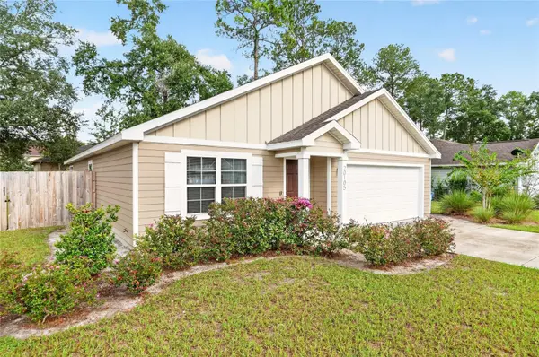 20105 NW 247TH ST, High Springs, FL 32643