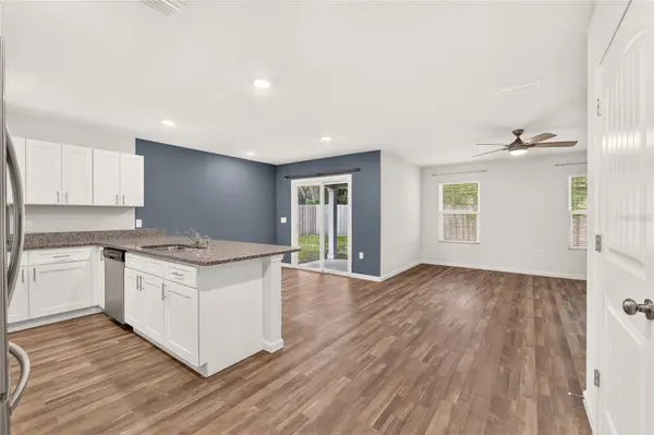 20105 NW 247TH ST, High Springs, FL 32643
